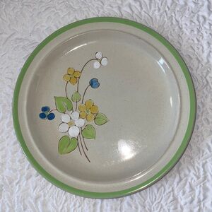 Ji Stonecrest Andre Ponche 7" Salad Plate Collection